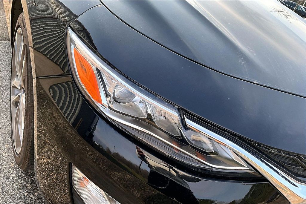 2024 Chevrolet Malibu 2LT - Photo 26