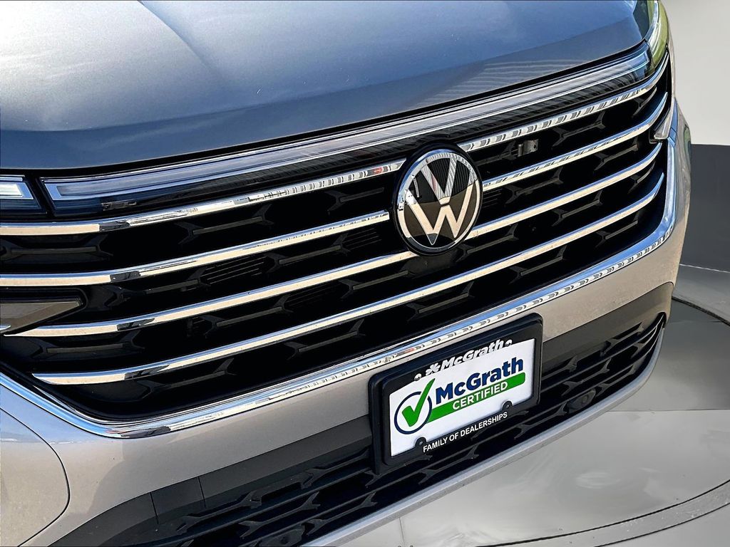 2026 Volkswagen Atlas SE w/Tech - Photo 32