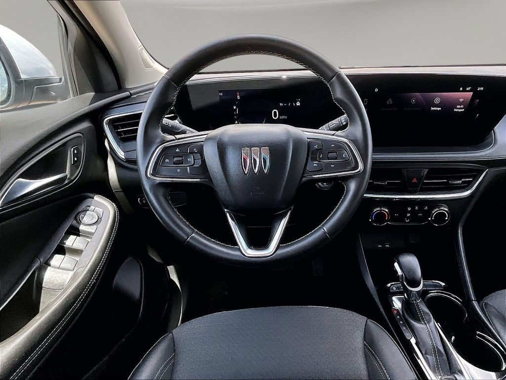 2025 Buick Encore GX Preferred - Photo 11