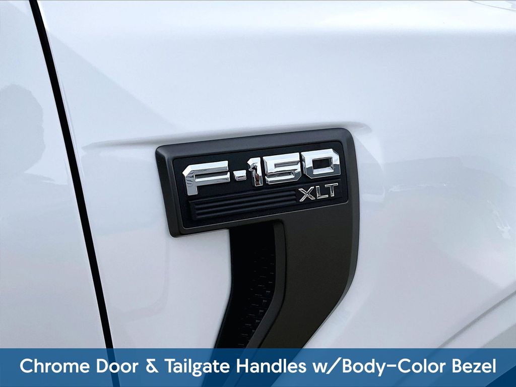 2023 Ford F-150 XLT - Photo 25