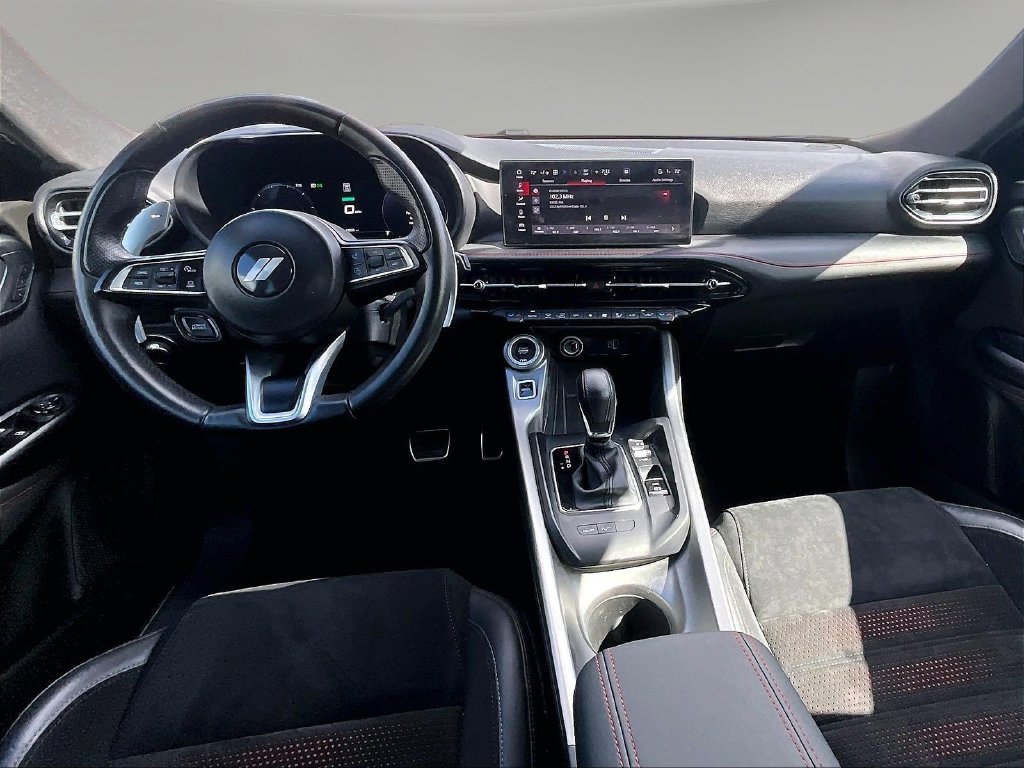 2024 Dodge Hornet R/T - Photo 8