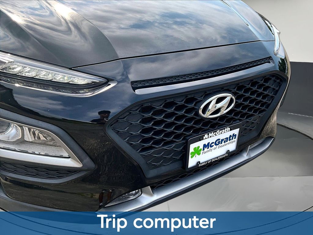 2021 Hyundai Kona SEL Plus - Photo 31