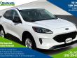 Used 2022 Ford Escape SE Hybrid SUV