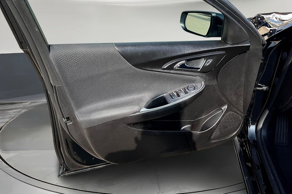 2024 Chevrolet Malibu 1LT - Photo 18