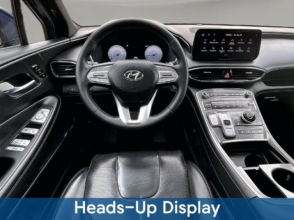 2023 Hyundai Santa Fe Calligraphy - Photo 11