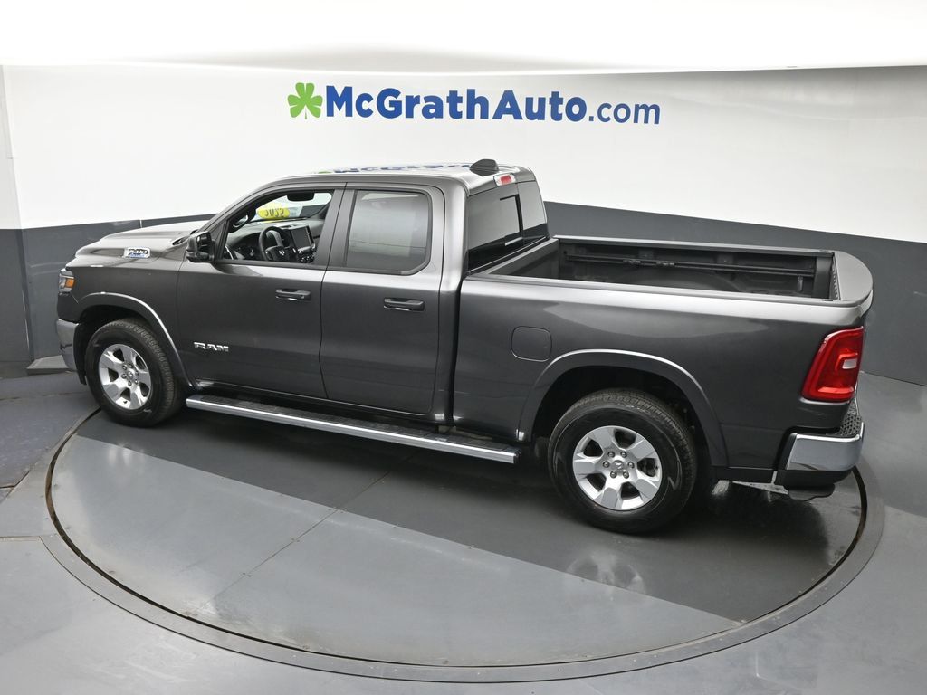 2025 RAM Ram 1500 Pickup Big Horn/Lone Star - Photo 24