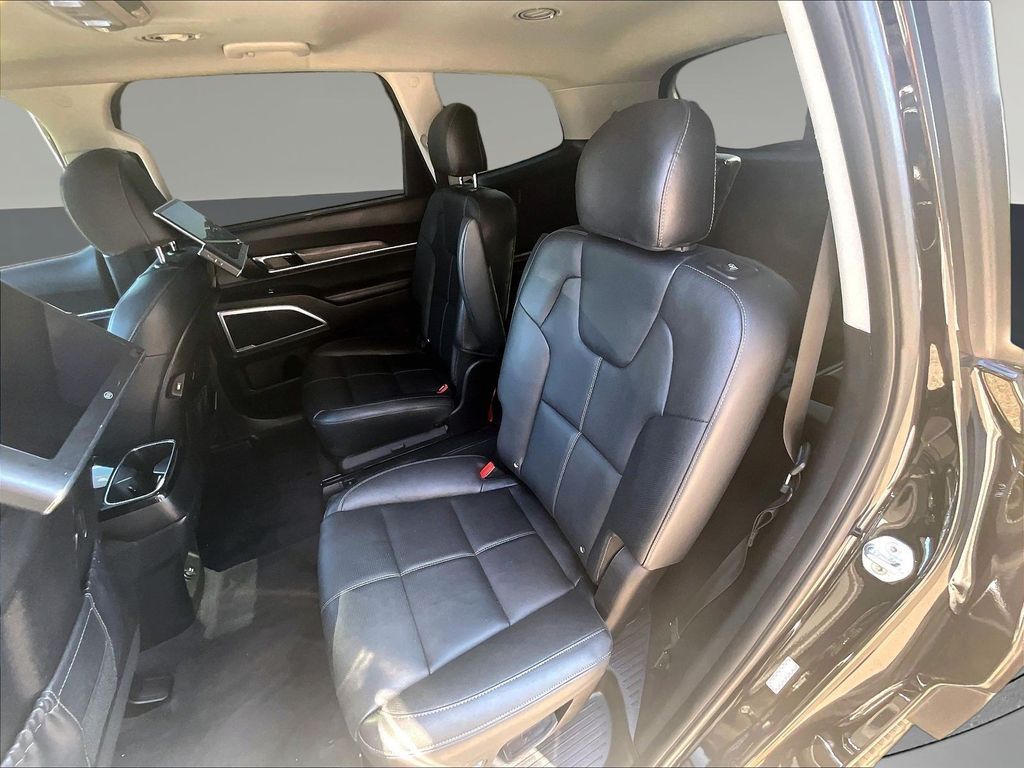 2022 Kia Telluride EX - Photo 26