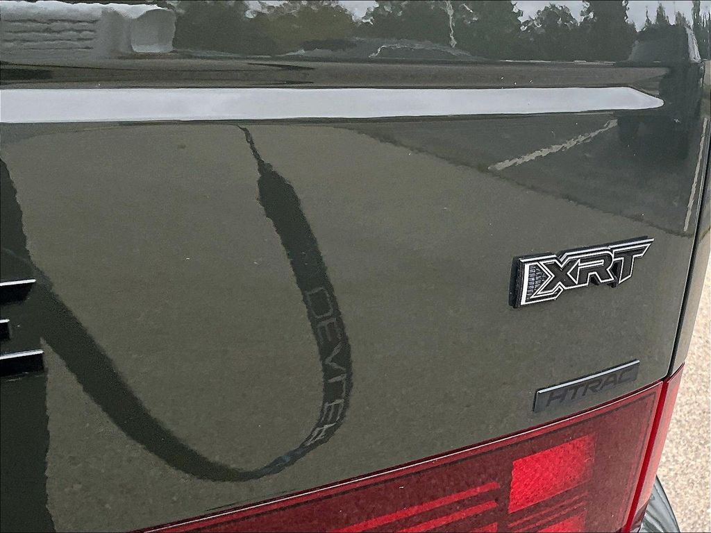 2025 Hyundai Santa Fe XRT - Photo 27