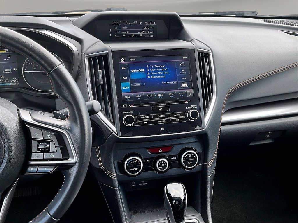 2023 Subaru Crosstrek Limited - Photo 12