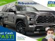 Certified 2024 Toyota Sequoia Platinum SUV