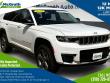 Used 2022 Jeep New Grand Cherokee Limited SUV