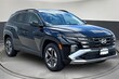  Hyundai Tucson Hybrid