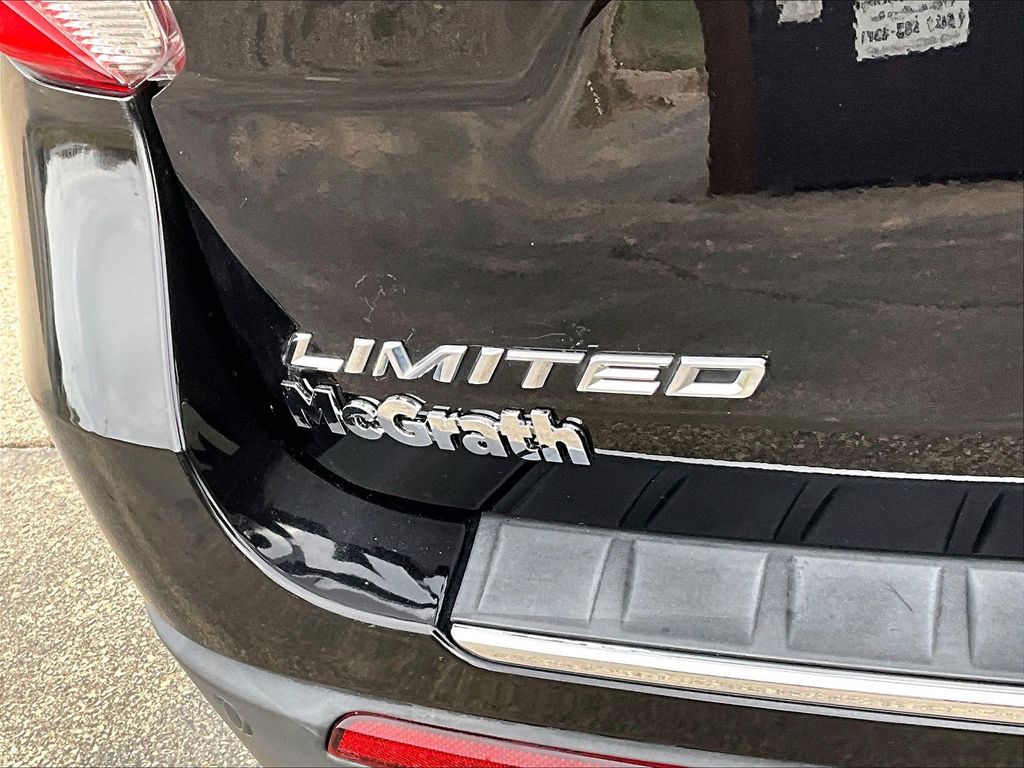 2021 Ford Explorer Limited - Photo 28