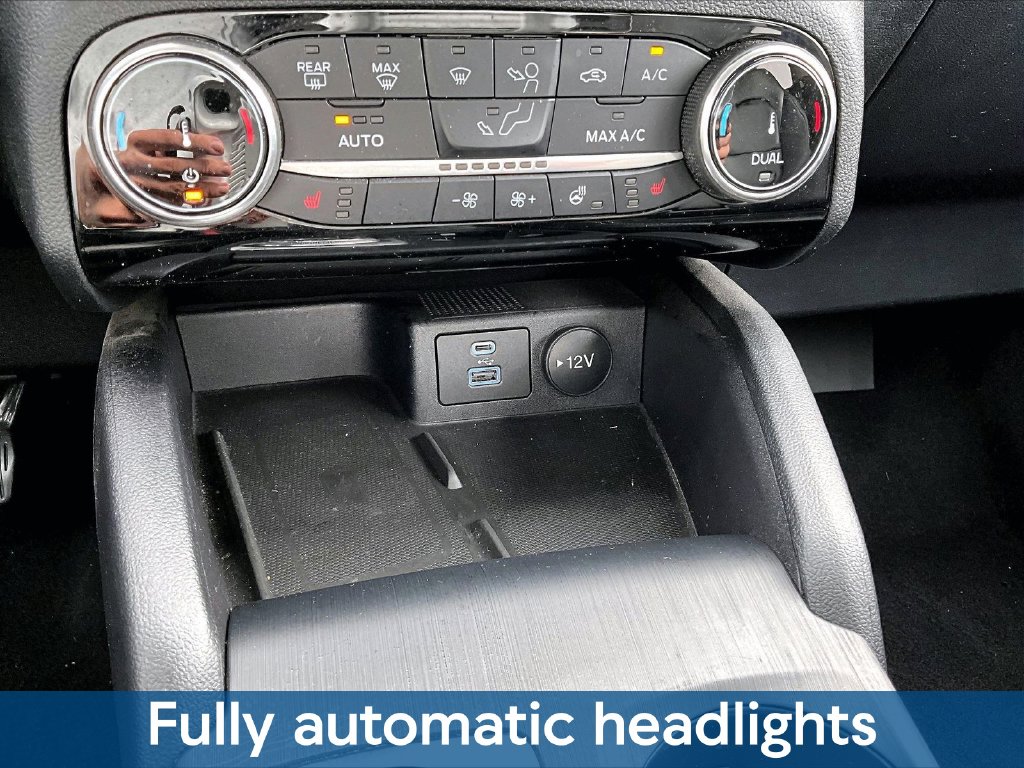 2022 Ford Escape SEL - Photo 21
