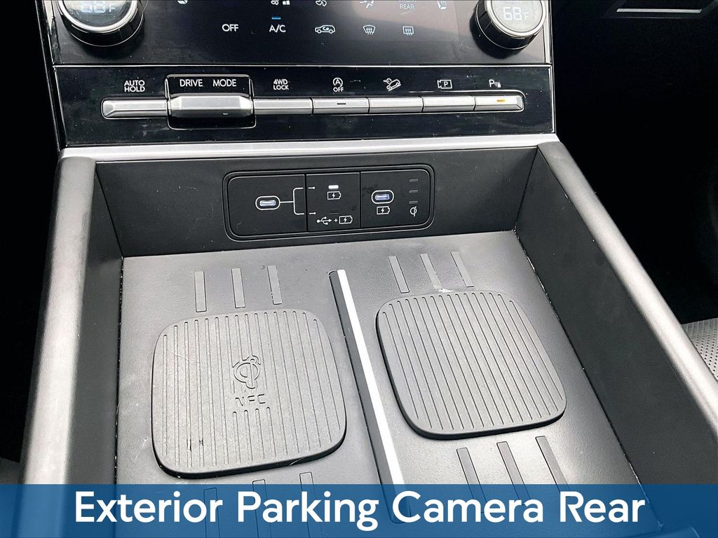 2025 Hyundai Santa Fe XRT - Photo 20