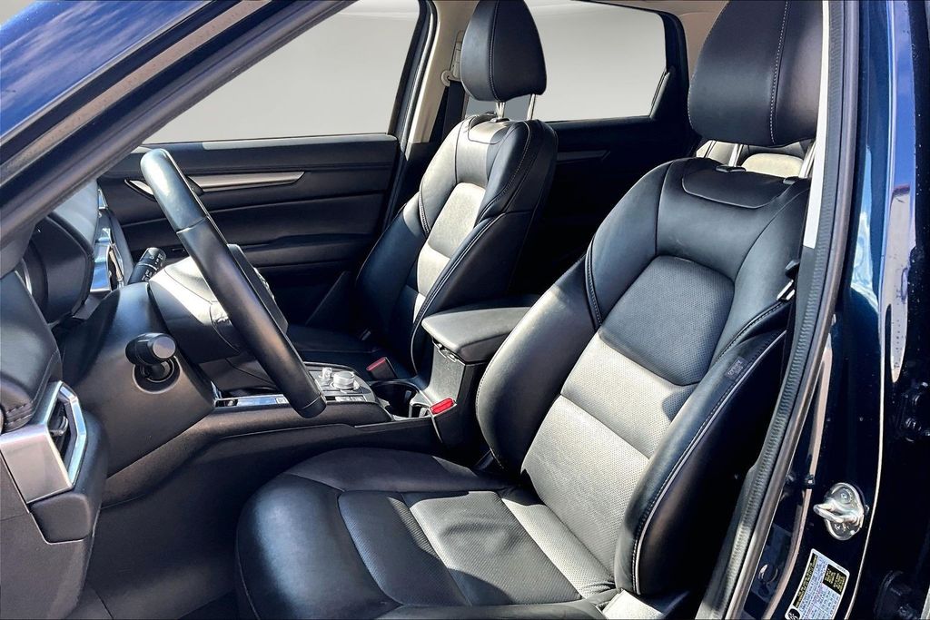 2024 Mazda CX-5 S Select Package - Photo 20