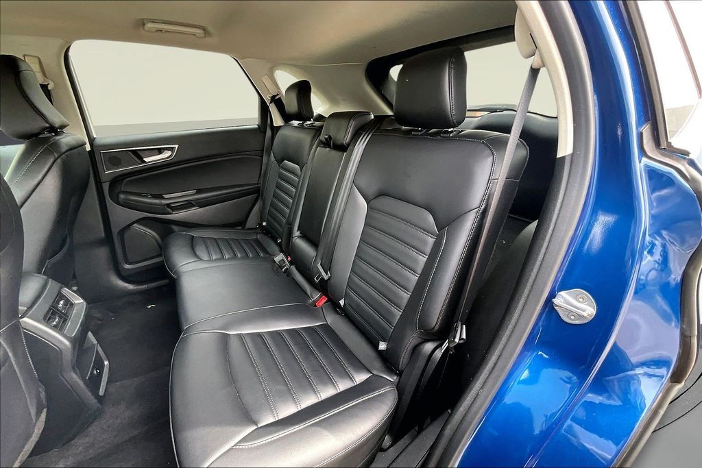 2024 Ford Edge SEL - Photo 22