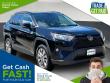 Used 2019 Toyota RAV4 XLE Premium SUV