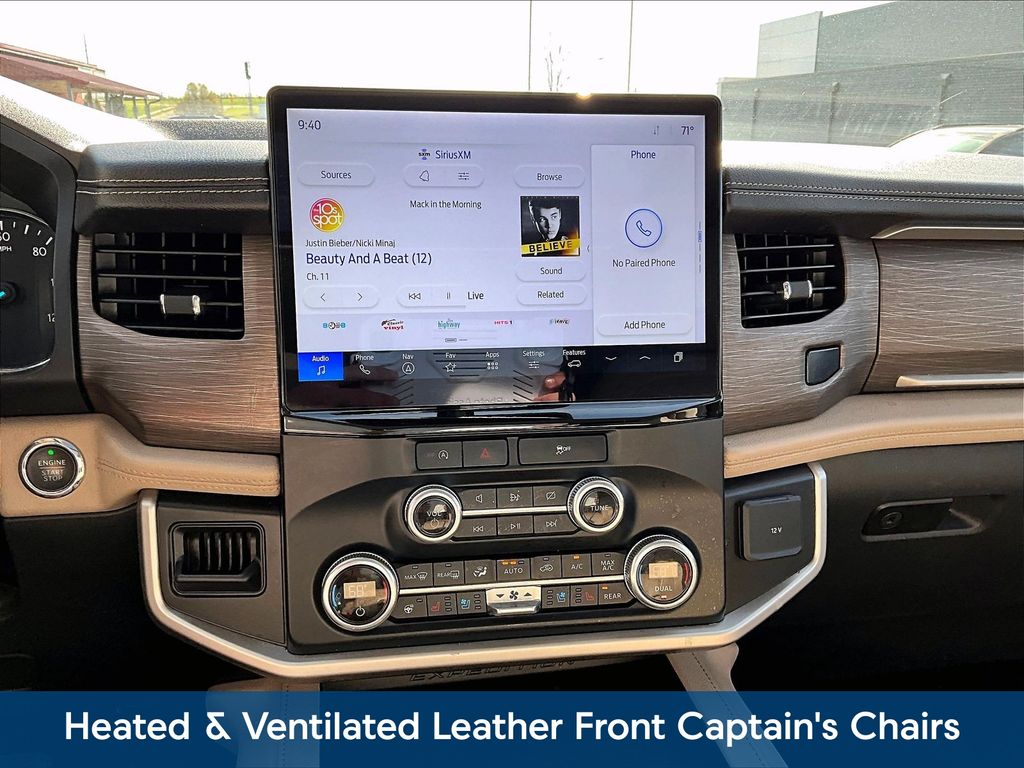 2024 Ford Expedition Limited - Photo 20