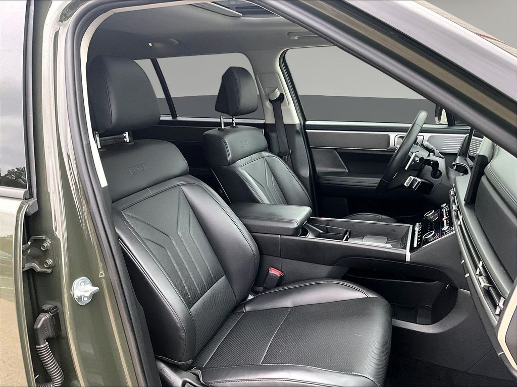 2025 Hyundai Santa Fe XRT - Photo 32
