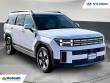 New 2026 Hyundai Santa Fe Hybrid SEL SUV
