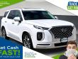 Used 2021 Hyundai Palisade Calligraphy SUV