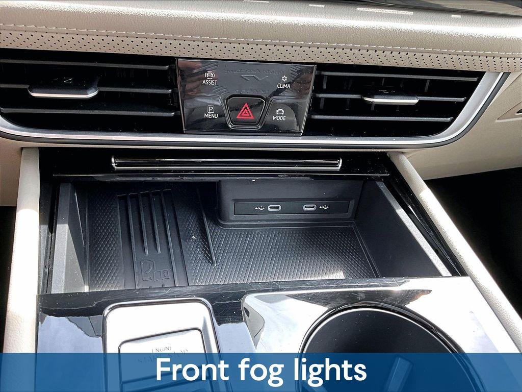 2026 Volkswagen Atlas SE w/Tech - Photo 21