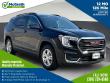 Used 2022 GMC Terrain SLE SUV