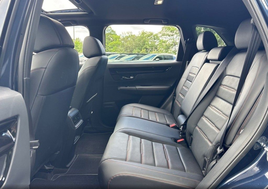 2026 Honda CR-V Sport Touring - Photo 15