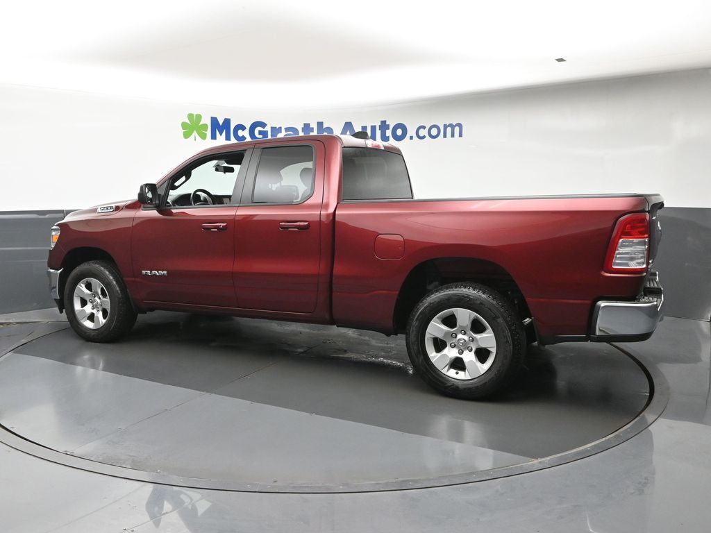 2022 RAM Ram 1500 Pickup Big Horn/Lone Star - Photo 25
