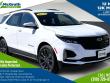 Used 2024 Chevrolet Equinox RS SUV