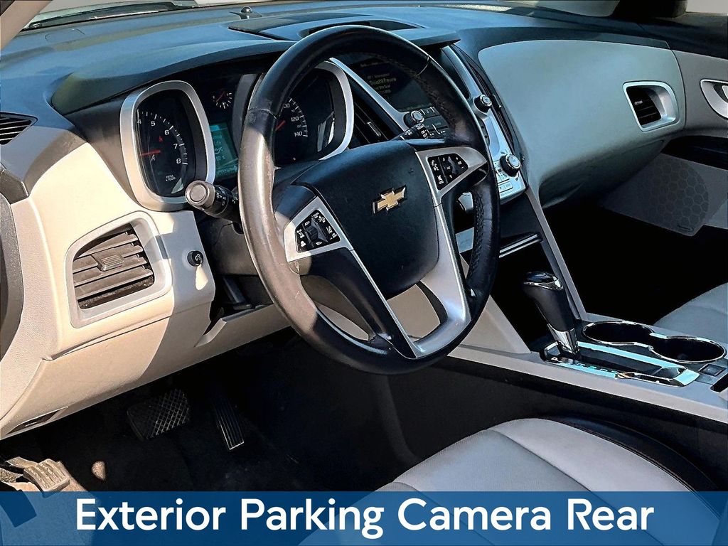 2016 Chevrolet Equinox LTZ - Photo 20