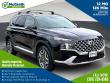 Used 2021 Hyundai Santa Fe Hybrid Limited SUV