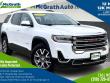 Used 2023 GMC Acadia SLT SUV