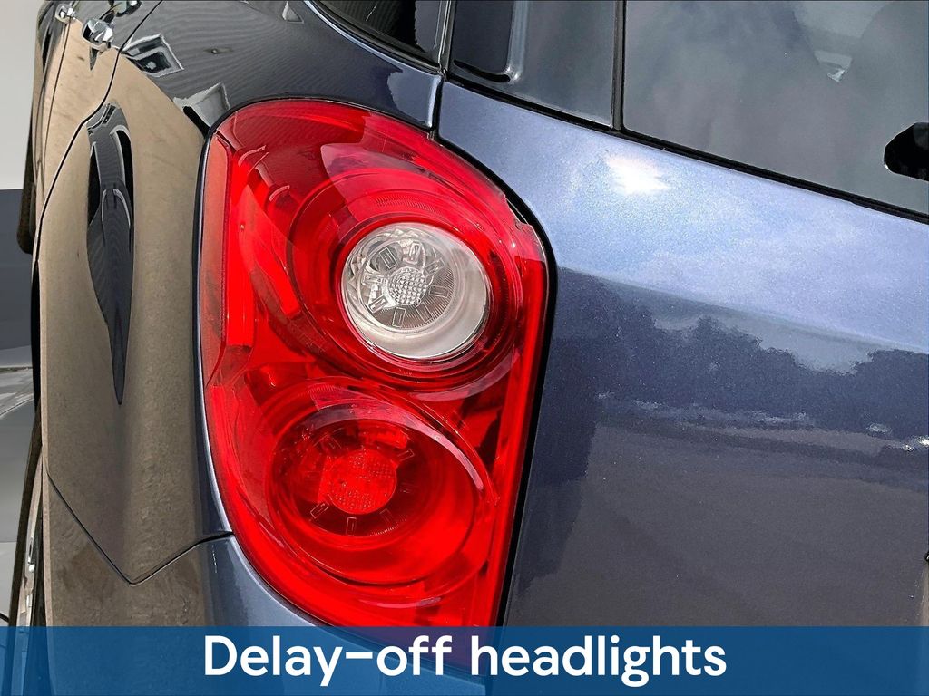 2013 Chevrolet Equinox LTZ - Photo 26