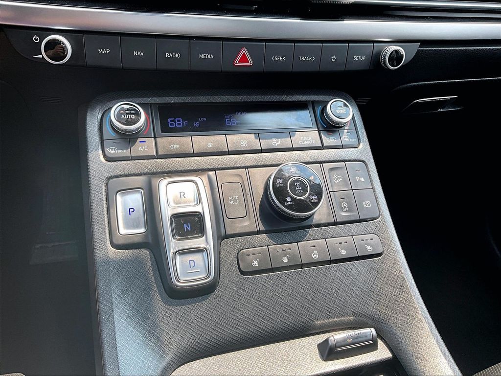 2023 Hyundai Palisade Limited - Photo 20