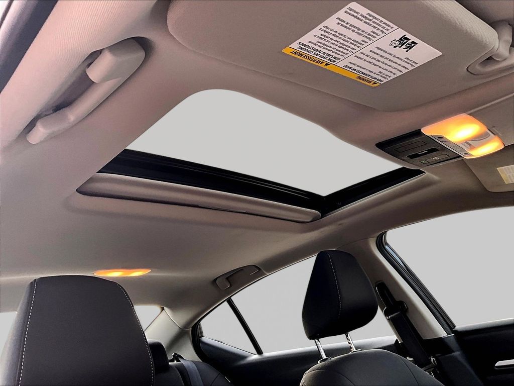 2023 Nissan Altima SV - Photo 31