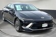  Hyundai Sonata Hybrid