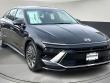 New 2026 Hyundai Sonata Hybrid Limited Sedan