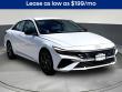 New 2026 Hyundai Elantra SEL Sport Sedan