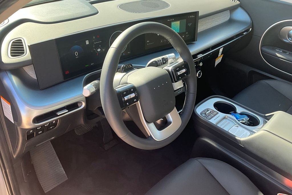 2026 Hyundai IONIQ 9 SEL - Photo 7