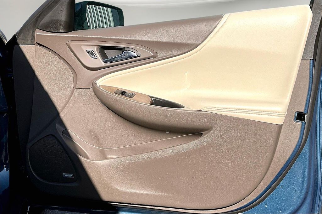 2024 Chevrolet Malibu 2LT - Photo 26