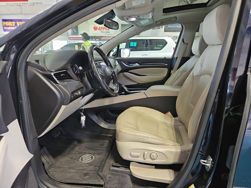 2020 Buick Enclave Essence - Photo 8