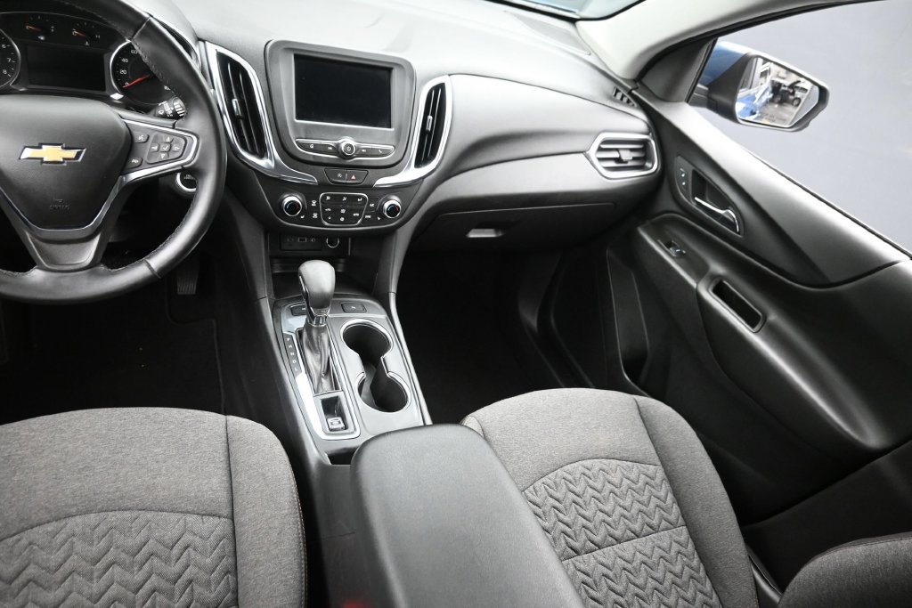 2024 Chevrolet Equinox LT - Photo 16