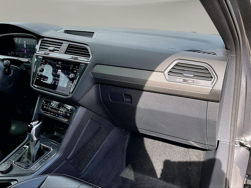 2024 Volkswagen Tiguan SE R-LINE BLACK - Photo 29