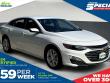 Used 2024 Chevrolet Malibu 1LT Sedan