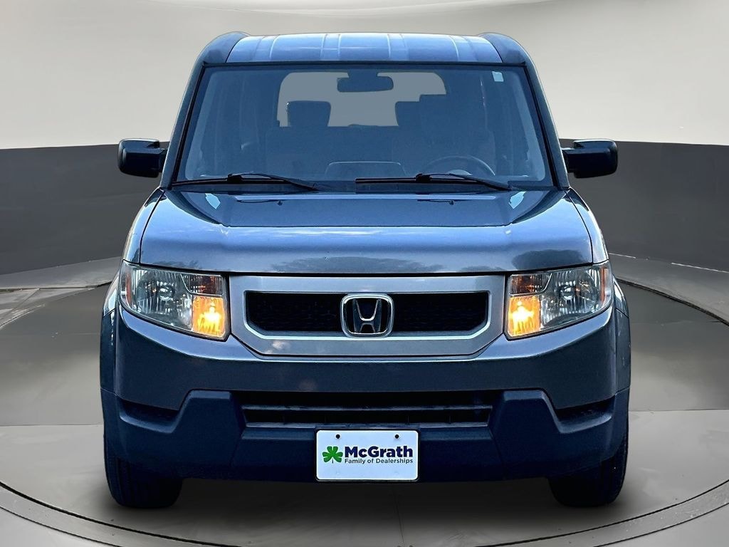 Used 2010 Honda Element EX SUV