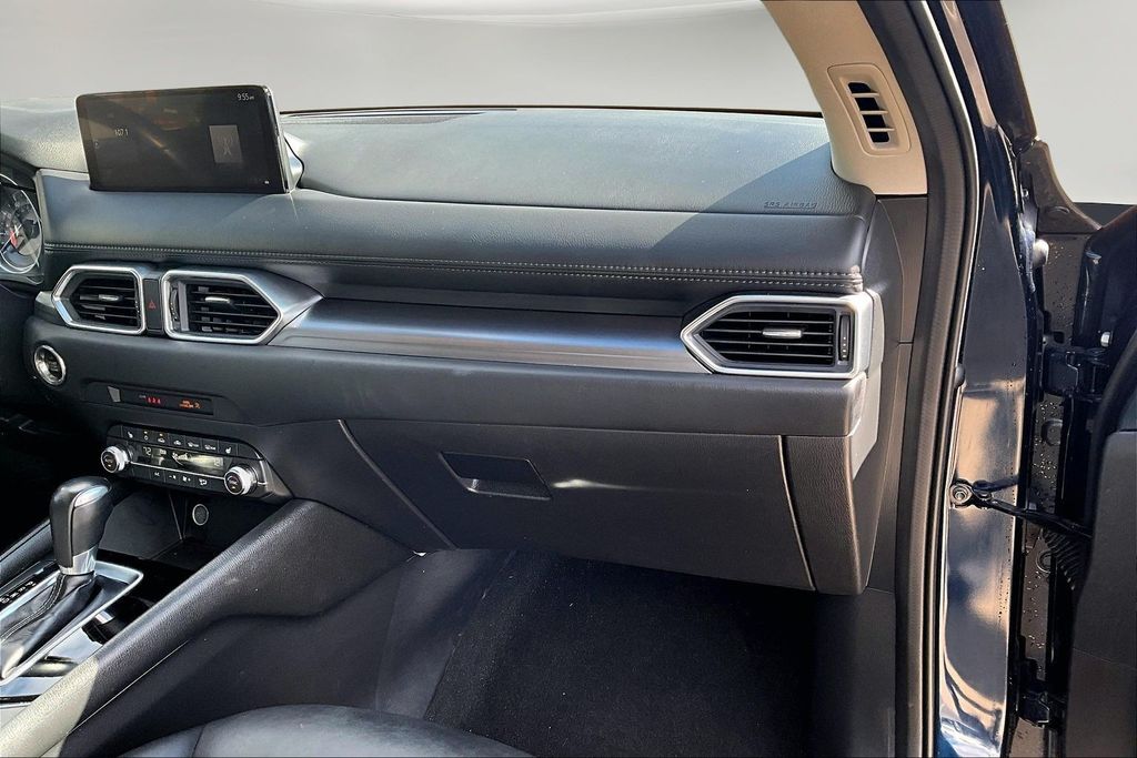 2024 Mazda CX-5 S Select Package - Photo 24