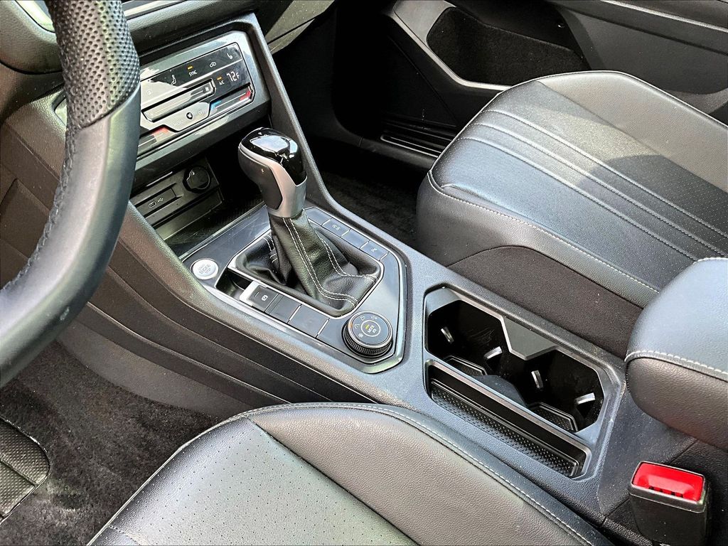 2024 Volkswagen Tiguan SE R-LINE BLACK - Photo 23