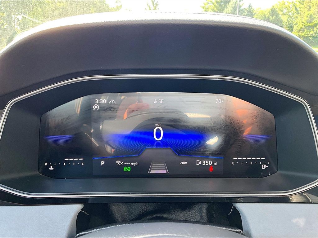 2025 Volkswagen Jetta SE - Photo 15